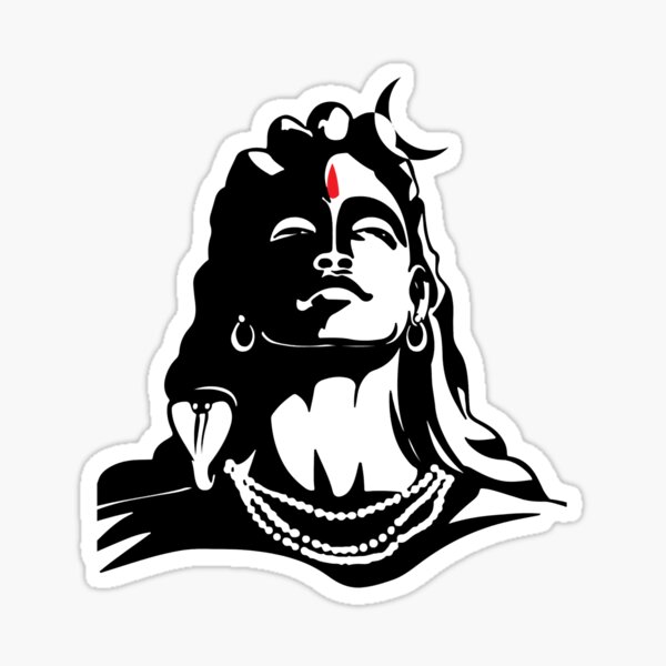 Image of Best bullet mahadev logo ever-LS943727-Picxy