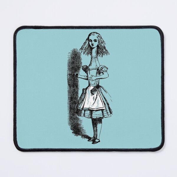 Item preview, Alice designed and sold by LettuceLeaf.