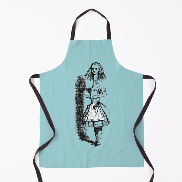 Item preview, Alice designed and sold by LettuceLeaf.