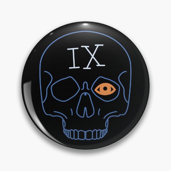 Item preview, Lyctor designed and sold by KwokArts.