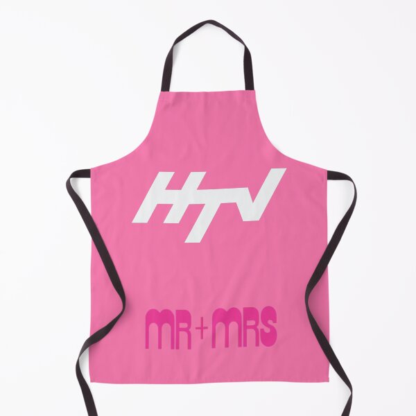 Item preview, HTV Mr + Mrs designed and sold by beastmustdie.