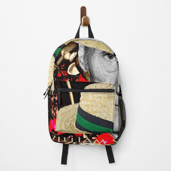 Item preview, William Seward Burroughs  designed and sold by Asok Mukhopadhyay.
