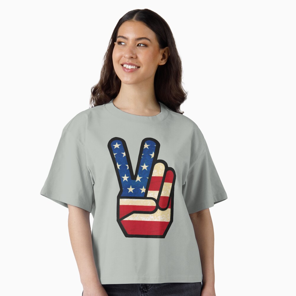 Artikel-Vorschau von Boxy T-Shirt, designt und verkauft von hilda74.