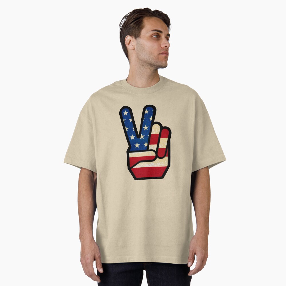 Artikel-Vorschau von Oversized T-Shirt, designt und verkauft von hilda74.