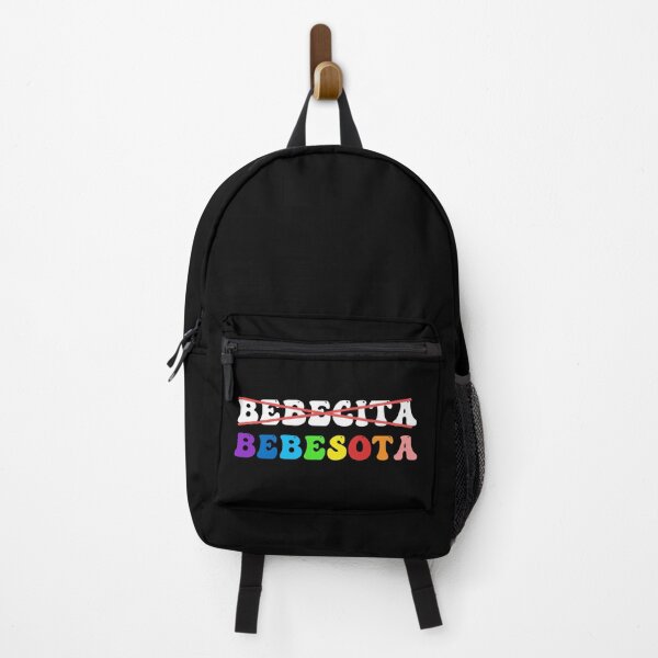 Item preview, Bebesota Latina Retro Not Bebecita Vintage Trendy Conejo Malo designed and sold by BELASKRI STORE.