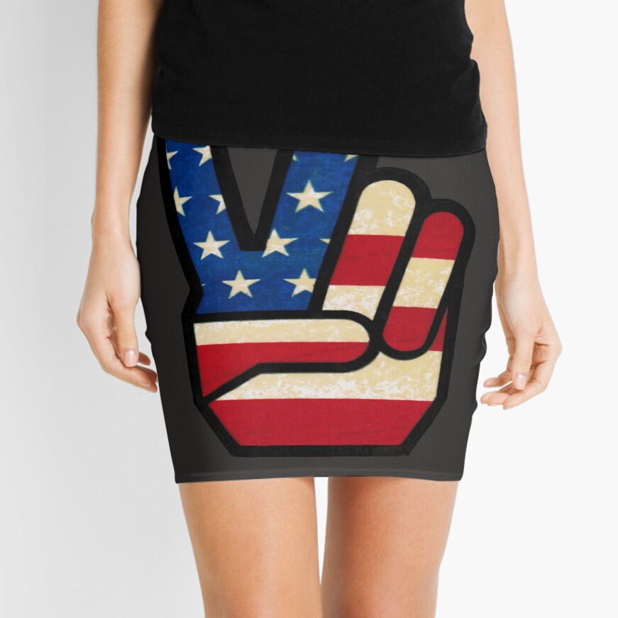Item preview, Mini Skirt designed and sold by hilda74.