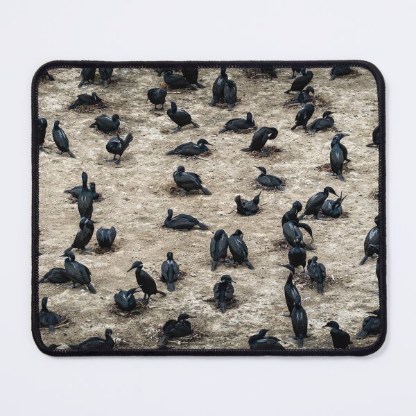 Item preview, Black Bird Colony designed and sold by mjscreative.