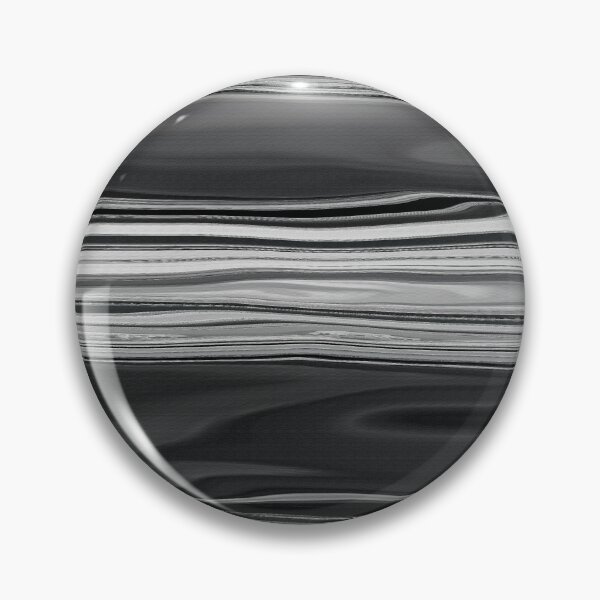 Item preview, Ocean Abstract Horizontal Stripes Beachy Vibes Beach House Décor Art 18 of 20  designed and sold by Beachy.
