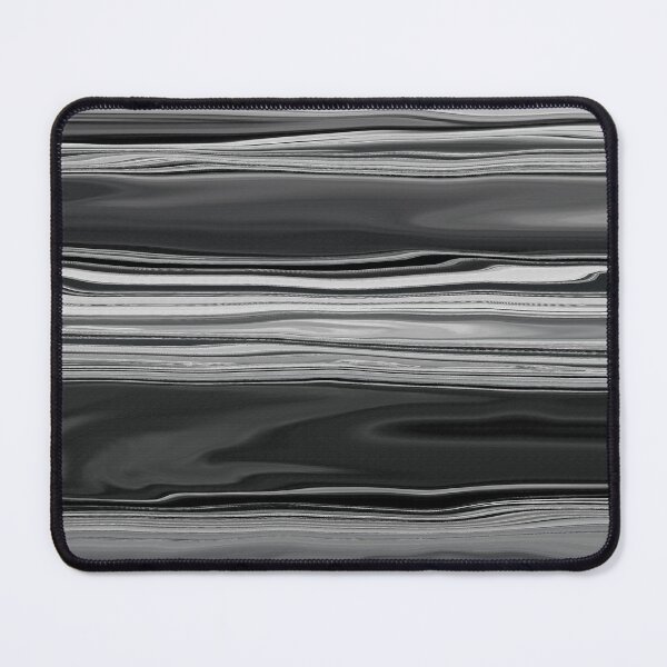 Item preview, Ocean Abstract Horizontal Stripes Beachy Vibes Beach House Décor Art 18 of 20  designed and sold by Beachy.