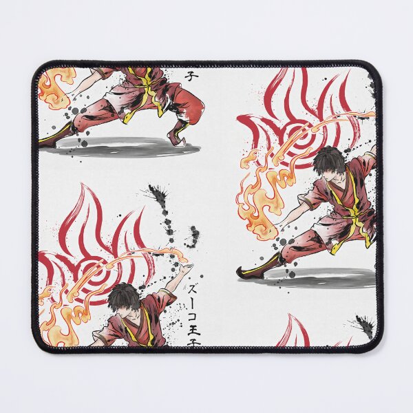 Item preview, Avatar the Last Airbender designed and sold by thosmcgaug.