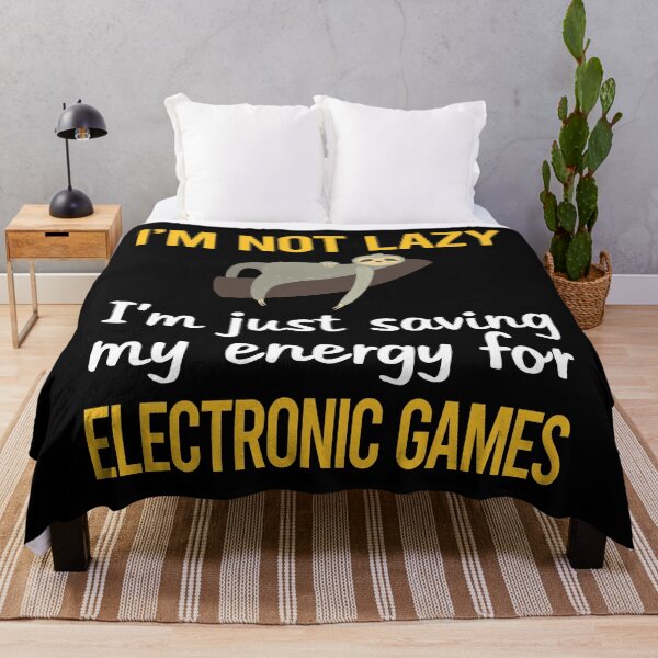 Item preview, Saving Energy Electronic Games designed and sold by RogersFried.
