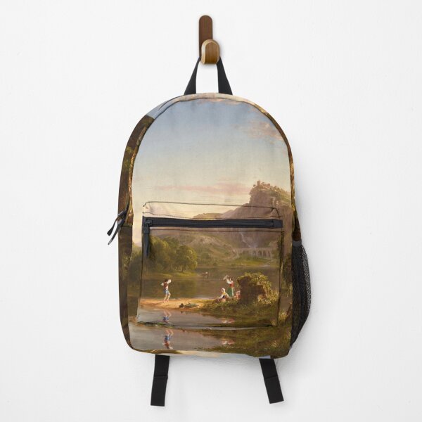 Item preview, Thomas Cole  L'Allegro designed and sold by OldTimeArt.