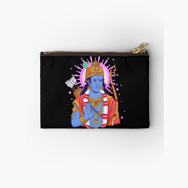Artikelvorschau, Jai Shri Ram entworfen und verkauft von SacredSurrealA.