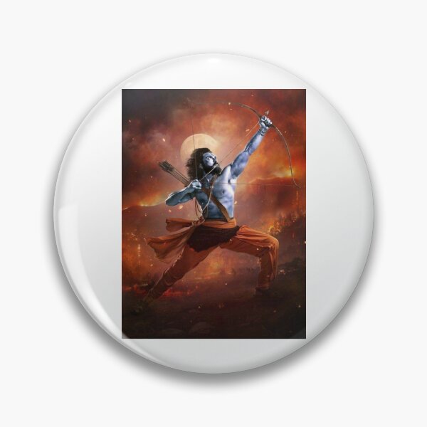 Item preview, Jai shri ram   designed and sold by SacredSurrealA.