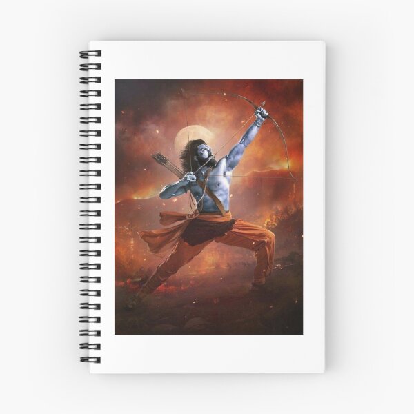 Item preview, Jai shri ram   designed and sold by SacredSurrealA.