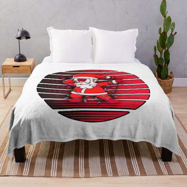 Item preview, DABBING SANTA. designed and sold by EVERYTHING YOU WANT.