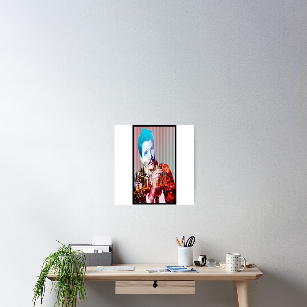 Item preview, Poster designed and sold by JTerrell76.