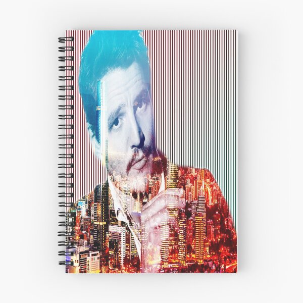 Item preview, Pedro Pascal designed and sold by JTerrell76.