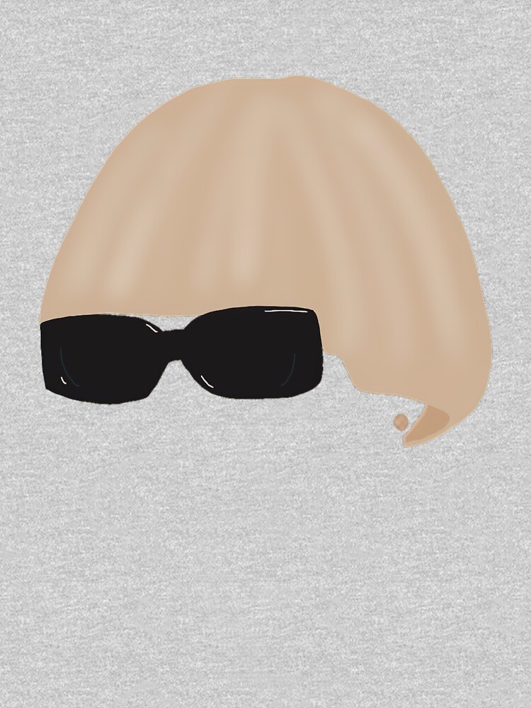 Iconic Igor Wig