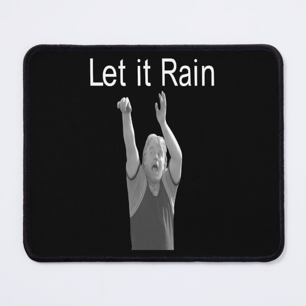 Item preview, Let It Rain Along Came Polly T Classic Guys Unisex Tee Best Women 90S Tees Retro Funny  designed and sold by zmekfeliut.