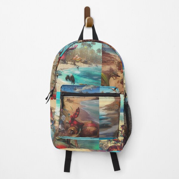 Item preview, Beach Life Combo designed and sold by LyndiiLoubie.