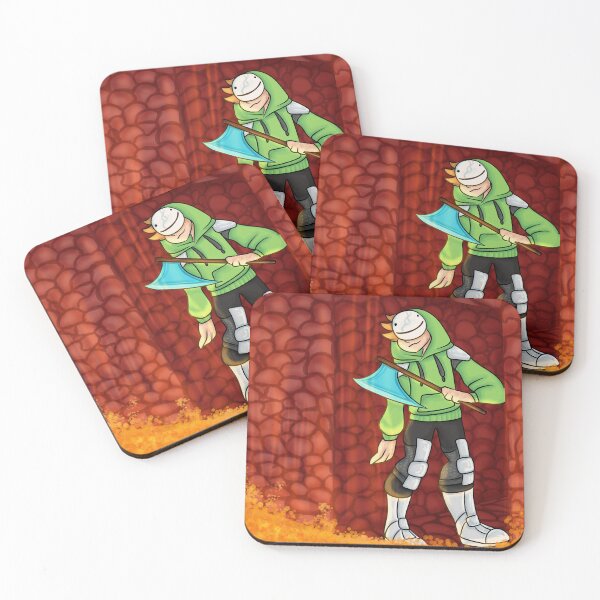 Item preview, Manhunt designed and sold by TheMeepBox.