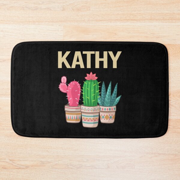 Item preview, Happy Cactus Kathy designed and sold by DavetteJungle.