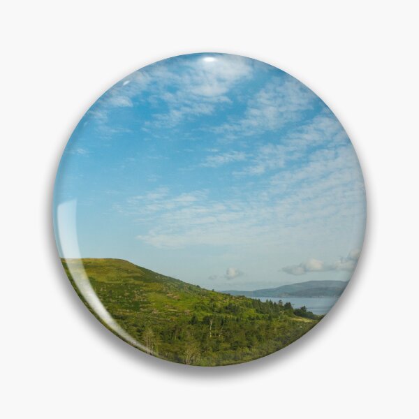 Item preview, Ireland Countryside designed and sold by Ruth Curtis.