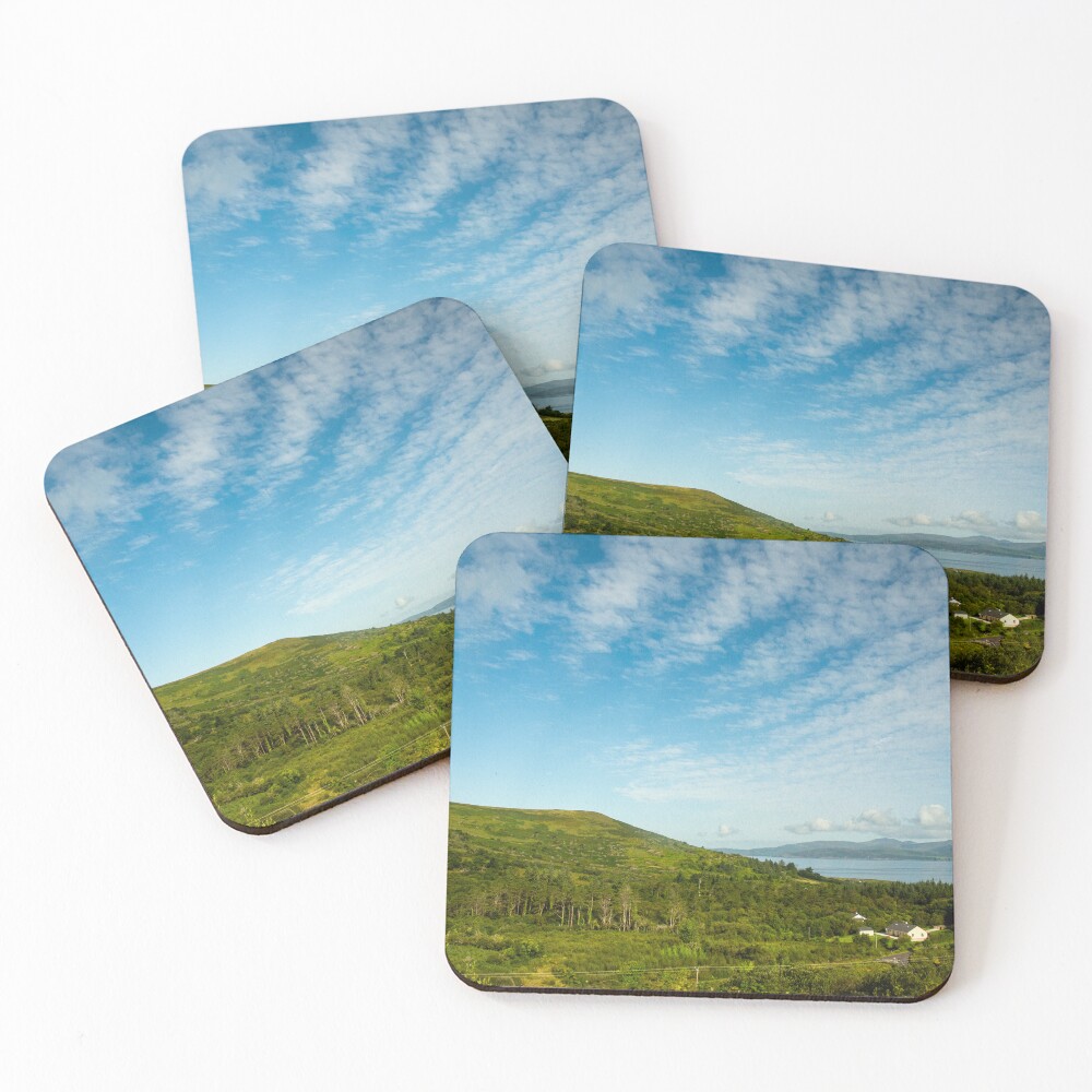 Item preview, Coasters (Set of 4) designed and sold by Ruthie33.