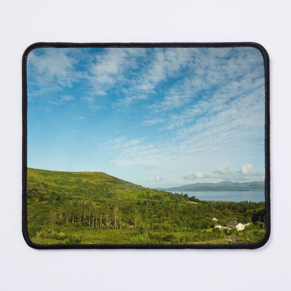 Item preview, Ireland Countryside designed and sold by Ruth Curtis.