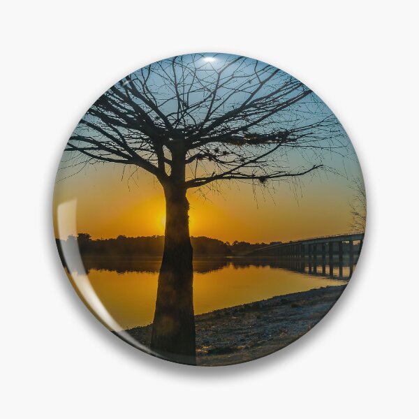 Item preview, Paisaje Arroyo Grande, Flores -Soriano, Uruguay designed and sold by DFLC Prints.