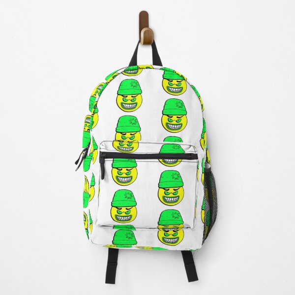 Item preview, scary emoji designed and sold by EVERYTHING YOU WANT.
