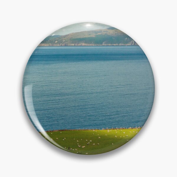 Item preview, Sheep Farm in Ireland designed and sold by Ruth Curtis.
