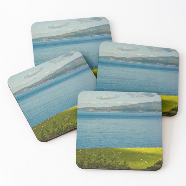 Item preview, Sheep Farm in Ireland designed and sold by Ruth Curtis.