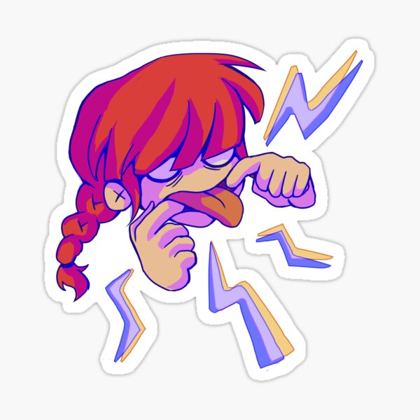 stick-your-tongue-out-sticker-for-sale-by-fukhan-redbubble