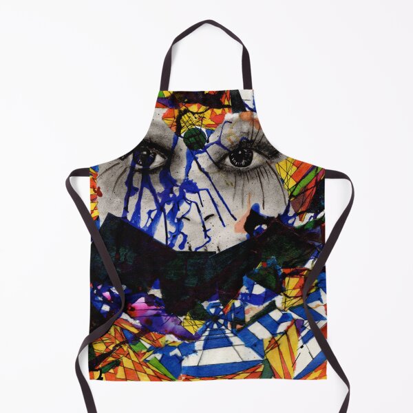 Item preview, Eyes of colour designed and sold by Karen Cessford.