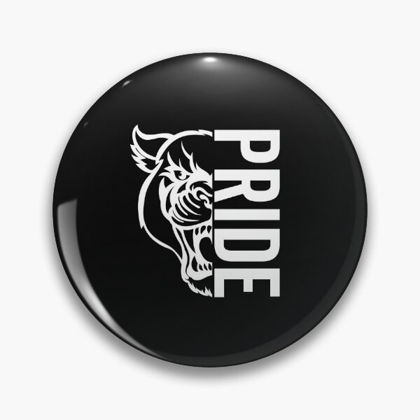 Item preview, Panther Pride University School Pride Mascot School Spirit designed and sold by clothesy7.