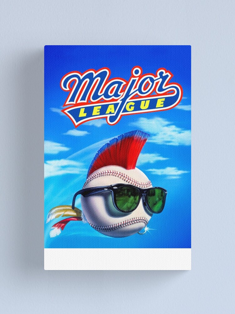 Major League Poster 