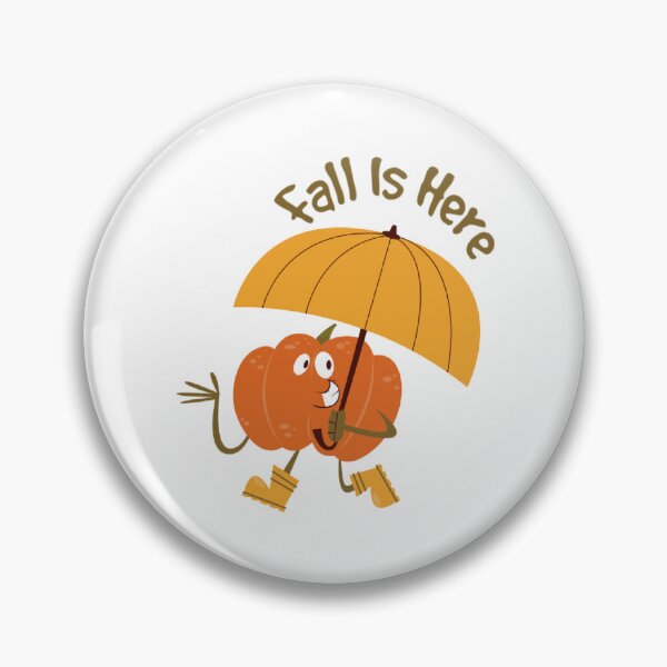Item preview, Fall Is Here designed and sold by Nesro34.