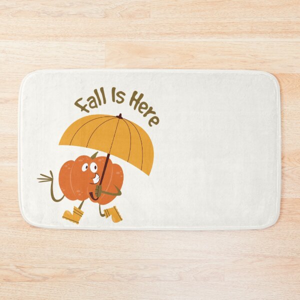 Item preview, Fall Is Here designed and sold by Nesro34.