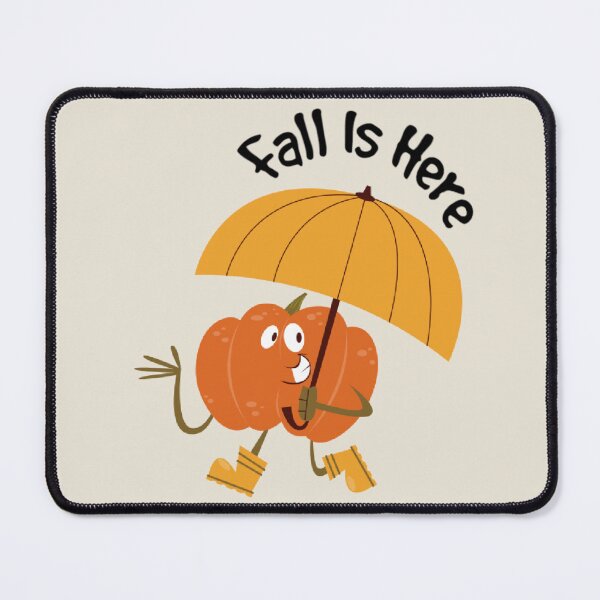 Item preview, Fall Is Here designed and sold by Nesro34.