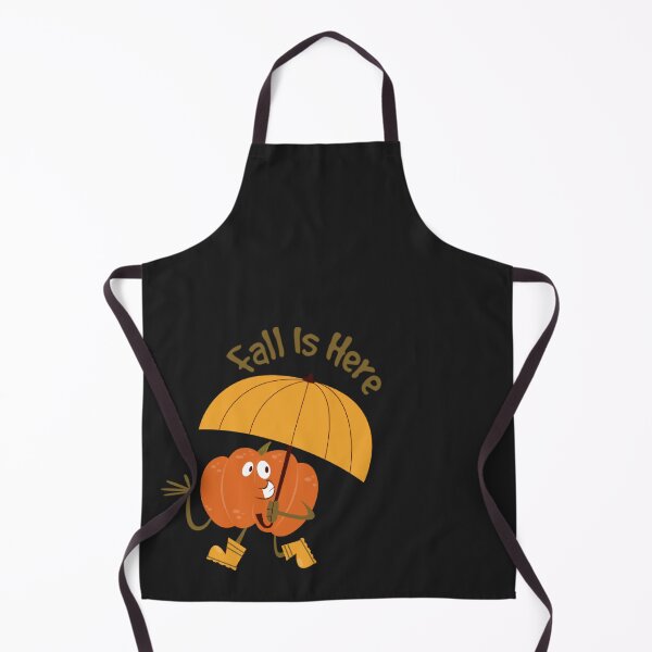 Item preview, Fall Is Here designed and sold by Nesro34.