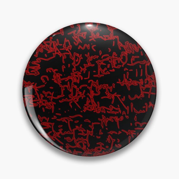 Item preview, Red doodles. designed and sold by MirBer.
