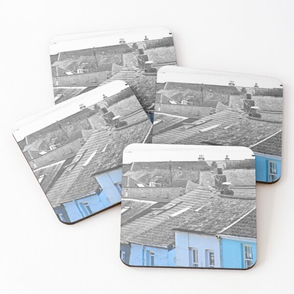 Item preview, Cornish Blue designed and sold by SJHorsfall.