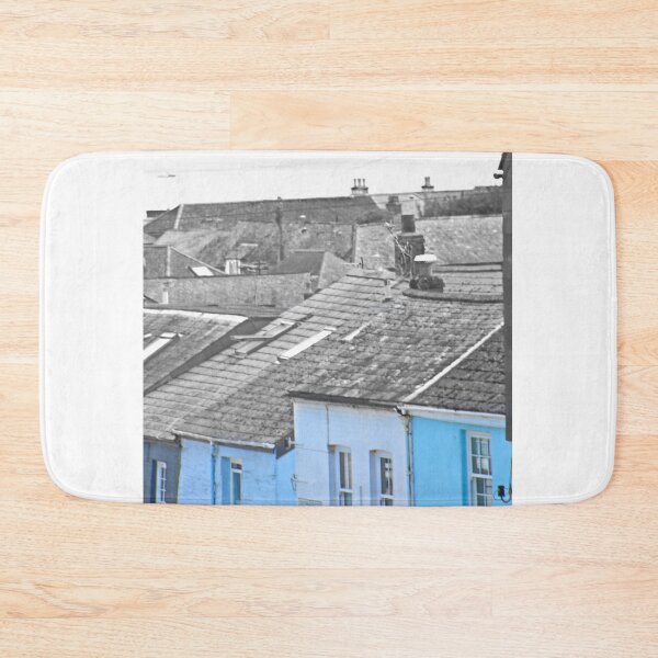 Item preview, Cornish Blue designed and sold by SJHorsfall.
