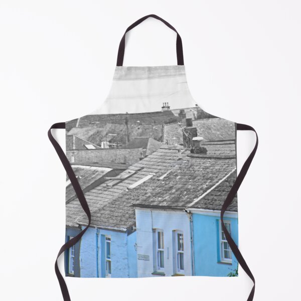 Item preview, Cornish Blue designed and sold by SJHorsfall.