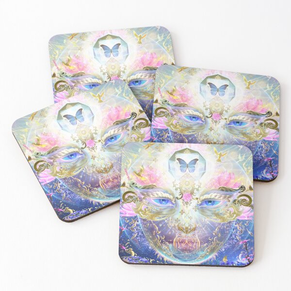 Item preview, Spring time prayer designed and sold by Louis Dyer.