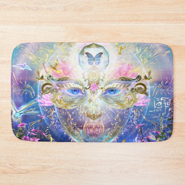 Item preview, Spring time prayer designed and sold by Louis Dyer.