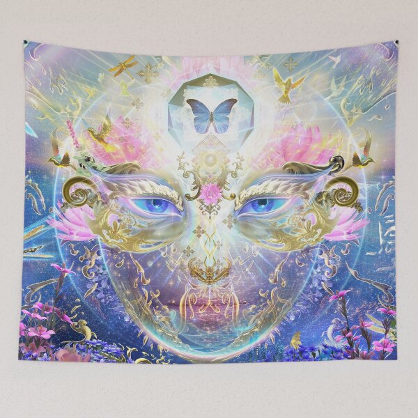 Item preview, Spring time prayer designed and sold by Louis Dyer.