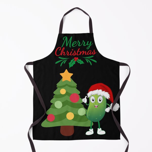Item preview, Pickle Christmas Lights designed and sold by The-Blue-Feline.